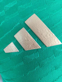 Camisa Oficial da Belgica 25/26 - Polo