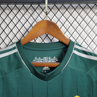 Camisa Retrô do Real Madrid 2012/2013