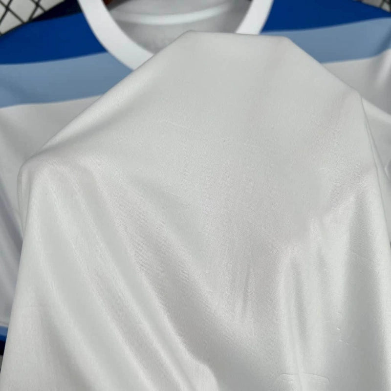 Camisa Oficial da Lazio 25/26 Versão Torcedor - 125 Aniversary