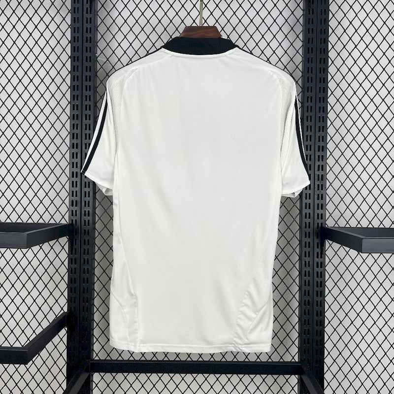 Camisa Retrô da Alemanha 2008 - Versão Retrô