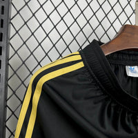 Short Oficial do México 25/26