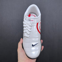 Chuteiras Futsal especiais Nike Total 90 x PSG