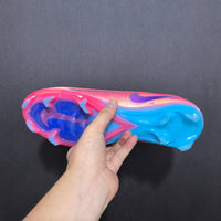 Chuteira Nike Vini JR Zoom Mercurial Vapor 16 Pro