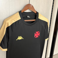 Camisa Oficial do Vasco 25/26 - Versão Torcedor