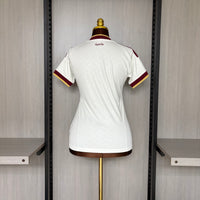 Camisa 2 Oficial da Espanha 26/27 - Baby Look