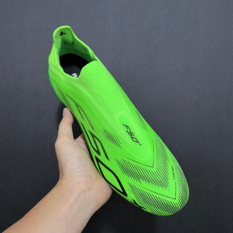 Chuteira Adidas campo F50 Lightstrike pro