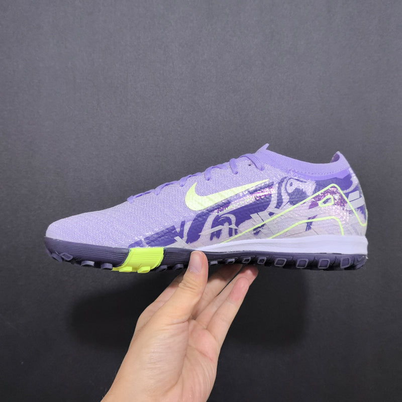 Chuteira Society Nike Air Zoom Mercurial Vapor 16 Elite FG