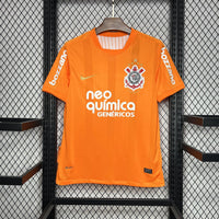Camisa Retrô do Corinthians 2010