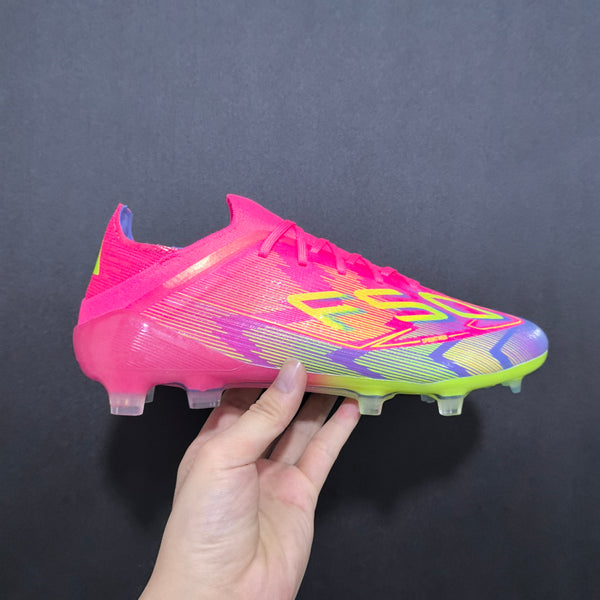 Chuteira Adidas F50 League FG/MG Campo