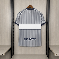 Camisa ll Boca Juniors 26/27 - Torcedor
