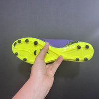 Chuteira Nike HYPERVENOM PHELON II FG