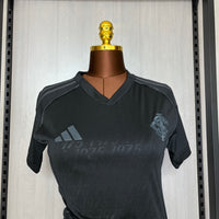 Camisa 3 Feminina Oficial do Internacional 25/26 - Baby Look