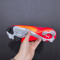 Chuteira Puma Future 9 Ultimate FG