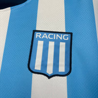Camisa Oficial do Racing Club 26/27 - Torcedor