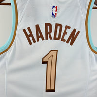 Regata NBA Cleveland Cavaliers City Edition -