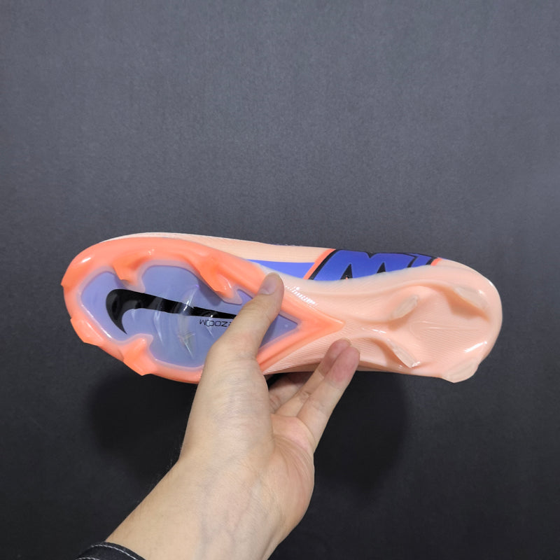 Chuteira Nike Air Zoom Mercurial Superfly 10 Elite FG