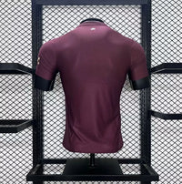 Camisa Oficial do Manchester City 24/25 - Versão Jogador