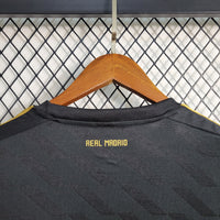 Camisa Retrô do Real Madrid 2011/2012