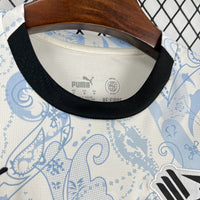 Camisa Oficial do Palermo 25/26 - Versão Torcedor