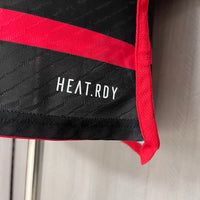 Camisa Oficial do CR Flamengo 24/25 Versão Jogador - Campeão da Copa do Brasil