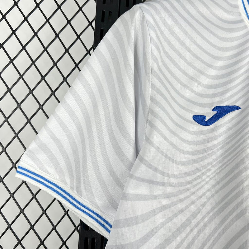 Camisa Oficial do Cruzeiro 25/26 - Versão Torcedor
