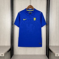 Camisa Oficial do Chelsea l 26/27 - Torcedor