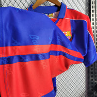 Camisa Retrô do Barcelona 1992/1995