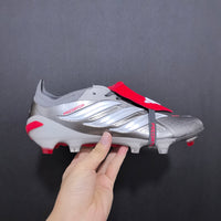 Chuteira Adidas Predator Elite Tongue 25 Campo FG