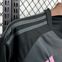 Camisa Oficial do Inter de Miami 24/25 - Versão Torcedor