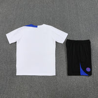 Kit Oficial do PSG 25/26 - Treino