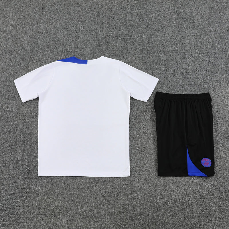 Kit Oficial do PSG 25/26 - Treino