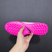 Chuteira Society Nike Air Zoom Mercurial Vapor 15 Pro
