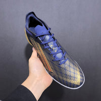 Chuteira Society Adidas F50 Dembele Ballon d'Or