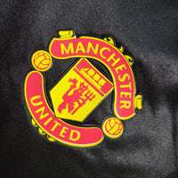 Camisa Retrô do Manchester United 1998