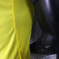 Camisa Oficial do Borussia Dortmound 25/26 - Versão Jogador