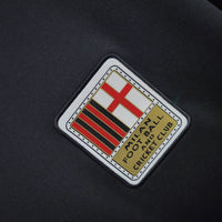Camisa Oficial do Milan 24/25 Versão Torcedor - 125th Anniversary Edition