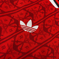 Regata lll Flamengo 26/27 - Torcedor