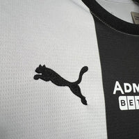 Camisa Oficial do Parma 24/25 - Versão Torcedor