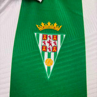 Camisa l Córdoba 26/27 - Torcedor