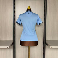 Camisa Oficial do Vasco 25/26 Baby Look - Goleiro