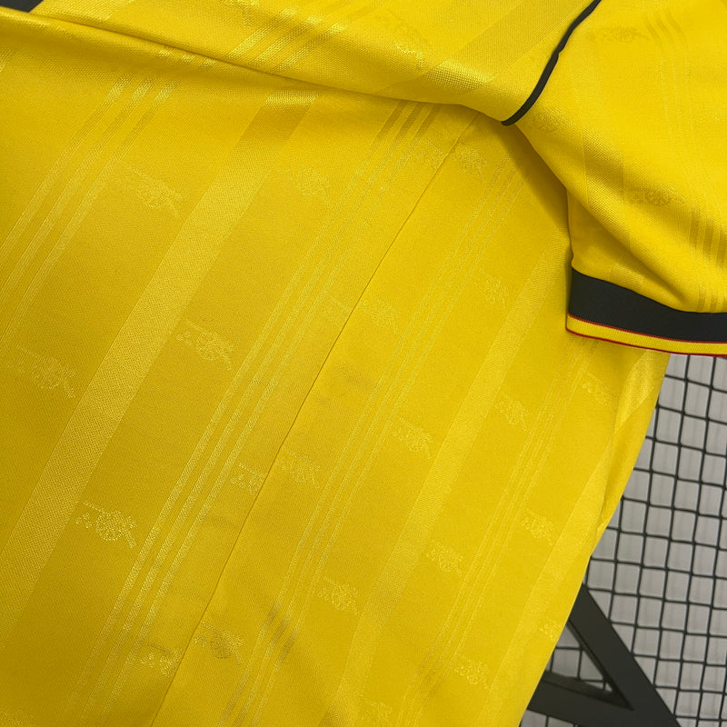 Camisa Retrô do Arsenal 1986/1988