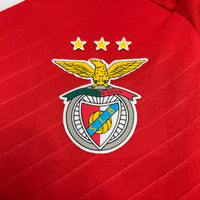 Camisa Oficial do Benfica 24/25 - Versão Torcedor