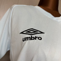 Camisa 2 Feminina Oficial do Grêmio 25/26 - Baby Look