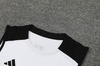 Kit Oficial da Alemanha 24/25 - Treino