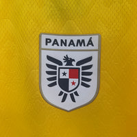 Camisa Oficial Panamá 24/25 - Versão Torcedor