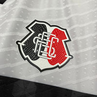 Camisa 2 Oficial do Santa Cruz 25/26 - Versão Torcedor