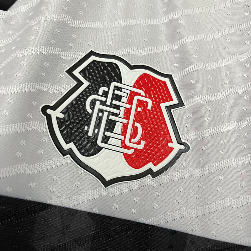 Camisa Oficial do Santa Cruz 25/26 - Versão Torcedor