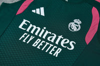 Conjunto Real Madrid 26/27 - Treino