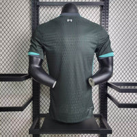 Camisa 2 Oficial do Liverpool 24/25 - Versão Jogador
