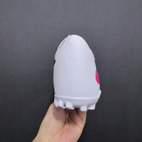 Chuteira Nike Phantom ReactX 6 Pro Society TF